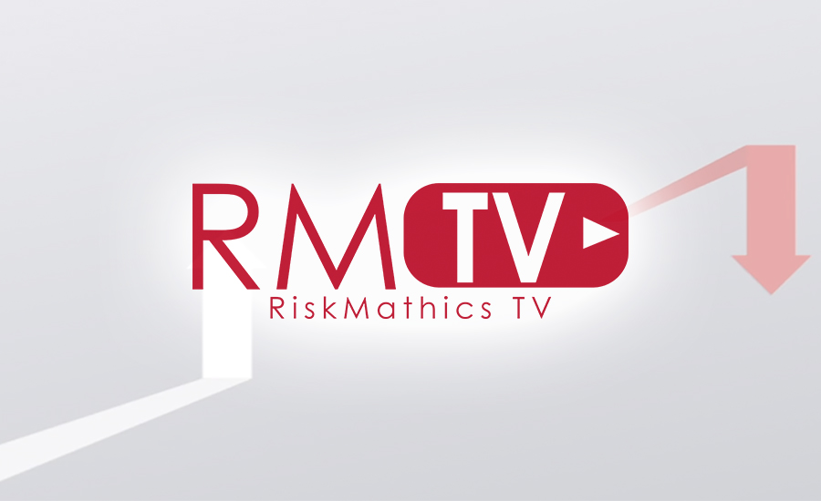 (c) Riskmathics.tv